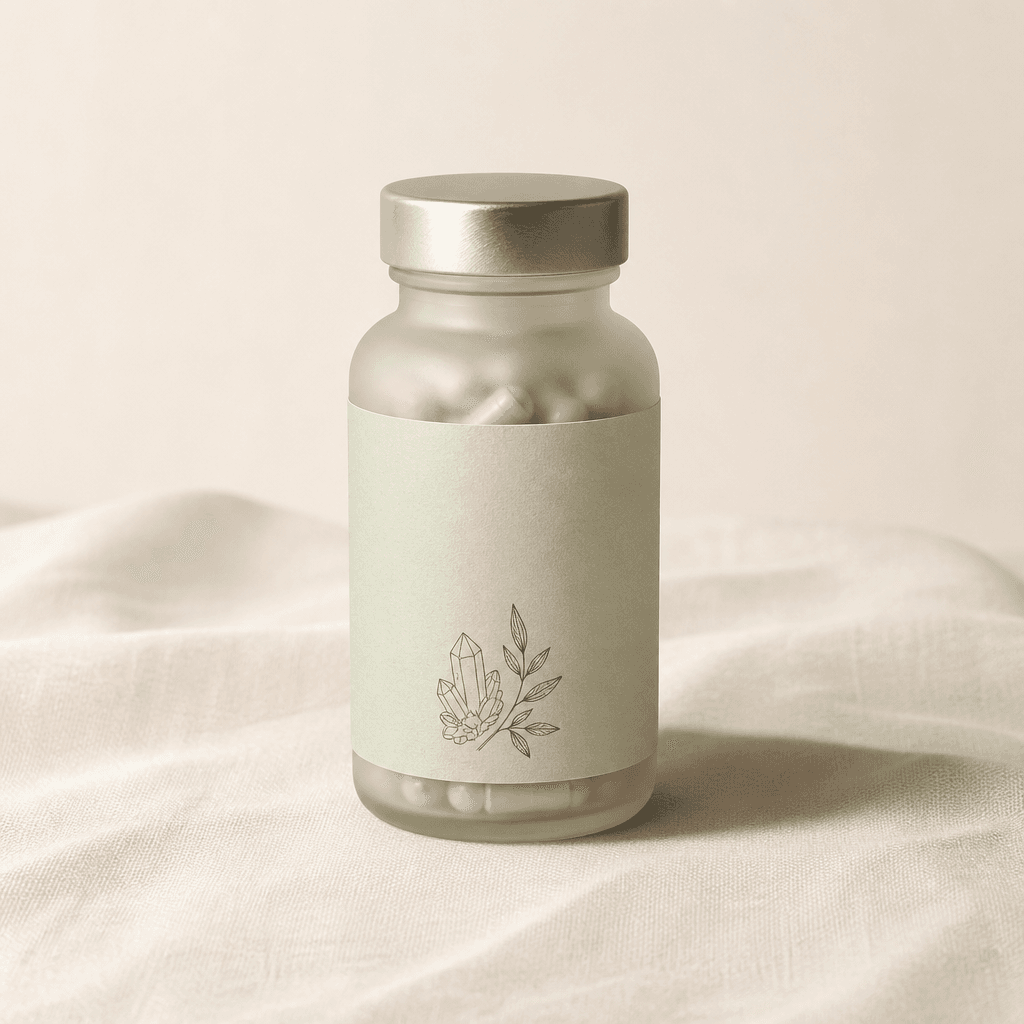 Magnesiumbisglycinat 500 mg